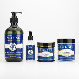 Etichette Personalizzate con Logo Privato per Oli Essenziali e Prodotti Skincare, Adesivi in Vinile Impermeabili in Rotolo per Confezioni Cosmetiche e di Bellezza - Product Image 2