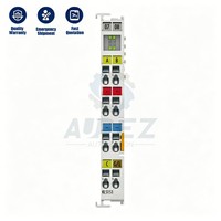 Nuevo PC Integrado Original CX5020 Compatible con TwinCAT 3, Montaje en Riel DIN, CX5020 para Control Industrial PLC