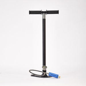 Outdoor Use <strong>Manual</strong> <strong>Pump</strong> Pompa Pcp 4 Stage 300bar Hand Operated Pcp <strong>Pump</strong> <strong>air</strong> Compressor 4500psi 30mpa - Product Image 6
