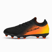 Fabricant chinois de crampons de football, chaussures de football personnalisées, crampons de football professionnels pour hommes