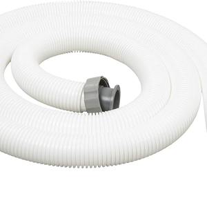 <span class=keywords><strong>Tuyau</strong></span> de pompe de filtre à sable de <span class=keywords><strong>piscine</strong></span>-11535 Remplacement du <span class=keywords><strong>tuyau</strong></span> d'interconnexion pour les pompes de filtre à sable <span class=keywords><strong>Intex</strong></span> 16 pouces - Product Image 3
