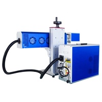 Machine de marquage laser co2 à vitesse rapide professionnelle machines laser co2 pour bois et acrylique en cuir plastique