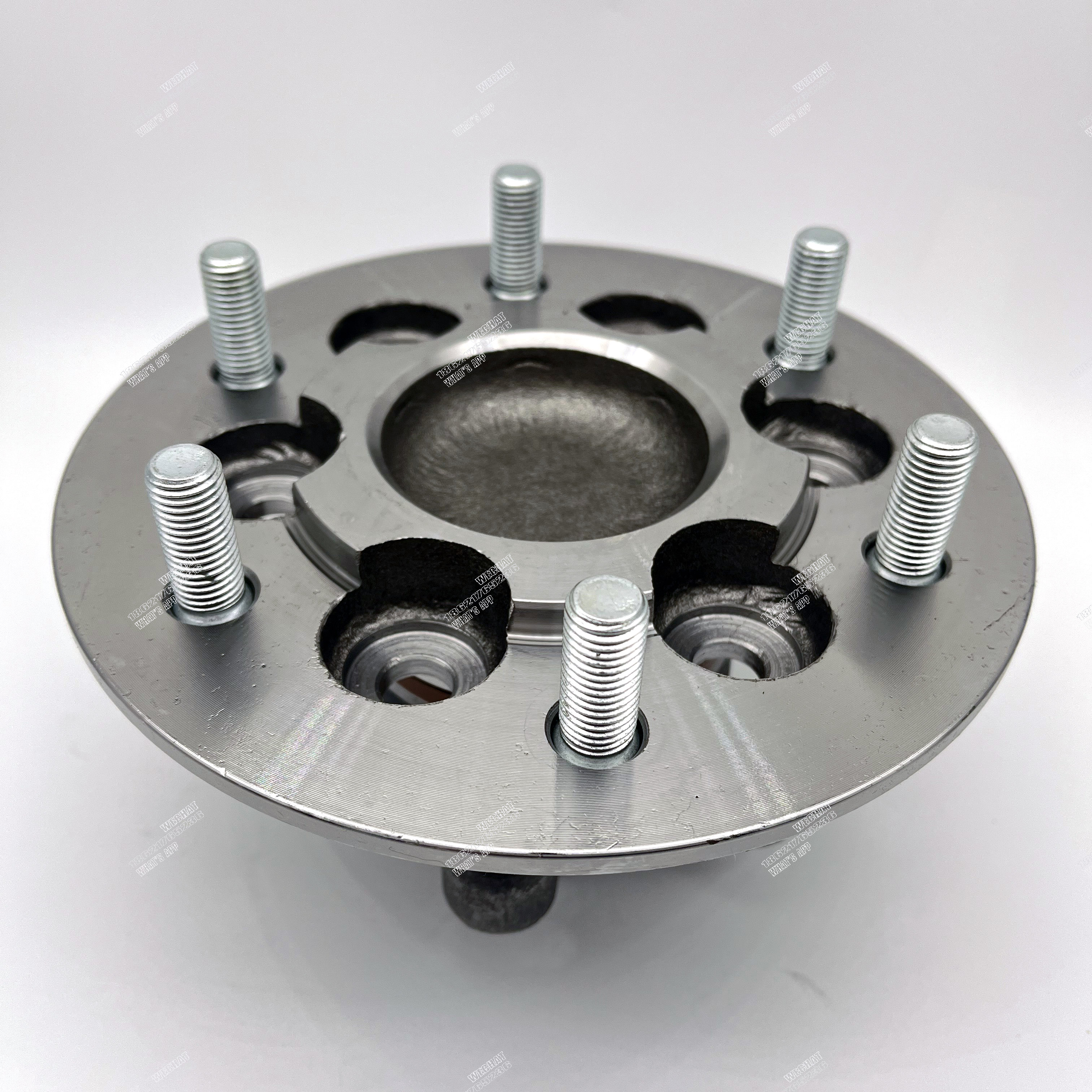 2020 ISZU D-MAX DMAX Wheel Hub Bearing 8983951930