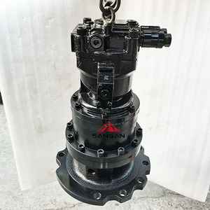 ZX120 Swing Motor - High Quality Hydraulic Replacement