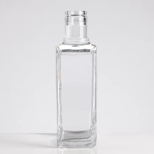 <span class=keywords><strong>ขวด</strong></span>เหล้าบรั่นดี XO ขนาด500มล. 750มล. 1<span class=keywords><strong>ลิตร</strong></span>แกะสลักดีไซน์เป็นเอกลักษณ์ทำจากแก้ว - Product Image 3