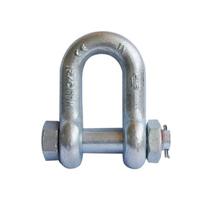 Dễ uốn Sắt D loại G2150 3.25t có thể điều chỉnh vòng đeo tay với khoan <span class=keywords><strong>pin</strong></span> - Product Image 5