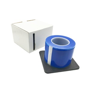 Película de Aislamiento Dental Teng Sheng, Película Protectora Autoadhesiva de PE para Instrumentos Dentales y Uso Antiestático en Puertas y Ventanas - Product Image 2