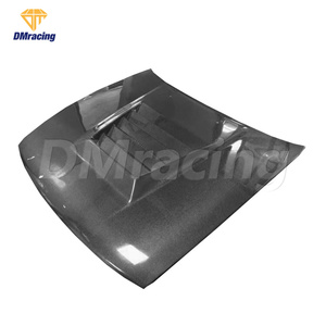 ฝาครอบเครื่องดูดควันคาร์บอนไฟเบอร์สไตล์ <span class=keywords><strong>Nismo</strong></span> สำหรับ <span class=keywords><strong>Nissan</strong></span> <span class=keywords><strong>Silvia</strong></span> S13 180SX 1988-1993 - Product Image 4