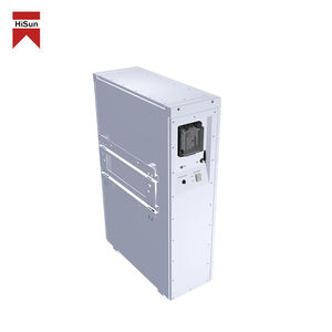 Hoogwaardige Solar Batterij 16kWh LiFePO4 Thuis Energieopslag Lithium Batterij 51.2V 314AH Powerwall - Product Image 3