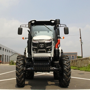 Tracteur agricole chinois AC Cab Farm 4x4 60cv 45cv 50cv - Product Image 4