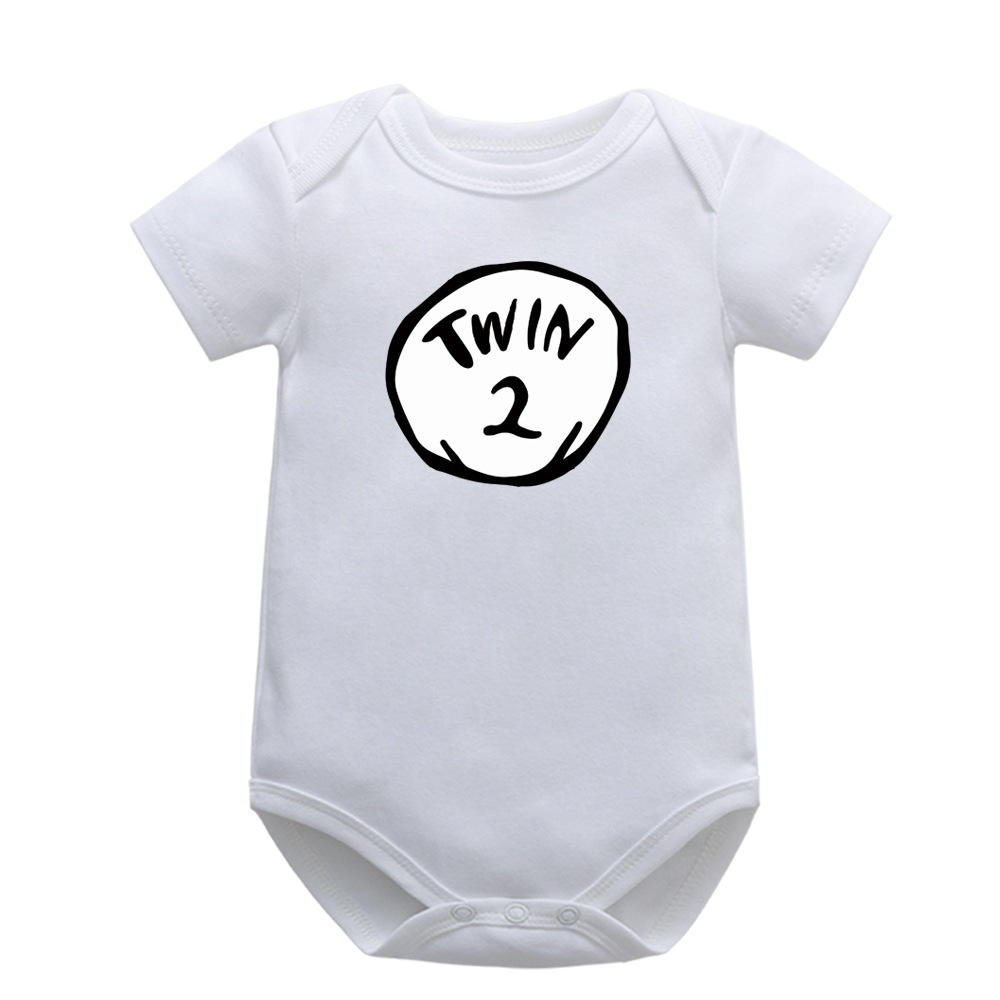 Short ha white twin 2