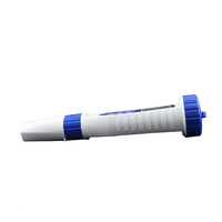 Adwa Ad31 WQ-CD506 OEM personnalisable pour instrument de test, stylo conducteur, TDS, température, pH-mètre pour capteur de conductivité de l'eau