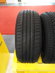 中国高コスト効果車タイヤ205/55R16割引卸売価格ロングマイレージ - Product Image 3