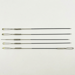 Juego de Instrumentos Quirúrgicos, Electrodos Monopolares y Bipolares, Lazo de Corte Urológico para TPUR - Product Image 1