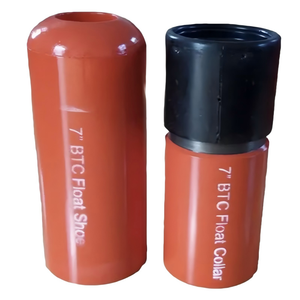 Cementing Well Drilling <b>Tools</b> 35Mpa Casing Floating Collar Float Shoe - Product Image 3