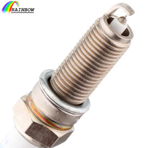 Оптовая продажа, высококачественные автомобильные свечи зажигания Bujias иридиевые для YR7MPP33, оригинальные свечи зажигания - Product Image 4