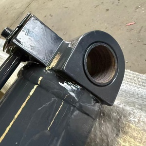 Solución Personalizada, Bloque de Acero de Doble Acción con Superficie Cromada Dura, 1 Año de Garantía, 80 mm Interno - Product Image 4