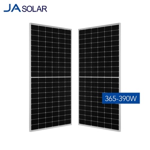 <span class=keywords><strong>JA</strong></span> <span class=keywords><strong>solar</strong></span> 380w perc mono panel <span class=keywords><strong>solar</strong></span> 380w <span class=keywords><strong>390w</strong></span> panel pv Módulo 1 kw Sistema de panel <span class=keywords><strong>solar</strong></span> para uso en el hogar - Product Image 4