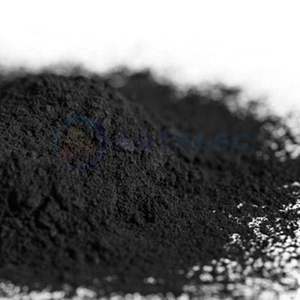 배터리 재료를위한 실험실 저렴한 이산화 망간 MnO2 분말 - Product Image 3