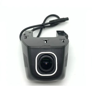 Novatek 96675 Dash Camera <span class=keywords><strong>Quad</strong></span> HD 1440P Wifi Caché <span class=keywords><strong>Voiture</strong></span> DVR <span class=keywords><strong>Voiture</strong></span> Boîte Noire - Product Image 1