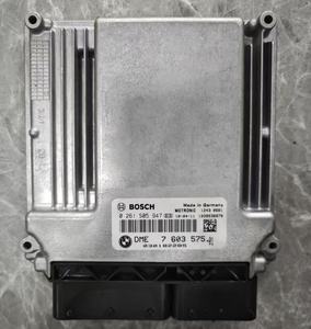Centralina ECU N46 per <span class=keywords><strong>Auto</strong></span>, Scheda Computer Motore N46 per BMW E90 E91 X1 118 120 318 320 325, ECU ECM 0261S04522 - Product Image 3