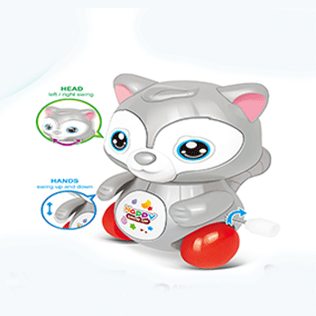 Оптовая цена, Лидер продаж, пластиковая заводная белка, игрушки для детей, животные, заводные игрушки для рекламы