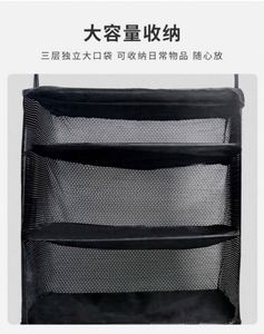 กระเป๋าเก็บของสำหรับบ้านเฟอร์นิเจอร์สำนักงานห้องอาหารห้องนั่งเล่นและห้องนอน - Product Image 6