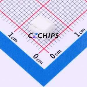 W12511K-3PY113 Housing (Wire-to-Board / Wire-to-Wire) P=1.25mm Connector 1x3P 1.25mm GH 1 - Product Image 1
