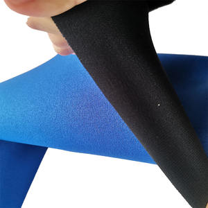 하이팔론 나일론 네오프렌 제품이 포함된 폐쇄 셀 <span class=keywords><strong>SBR</strong></span> 폼 원단 신축성 및 방수 네오프렌 고무 시트 - Product Image 4