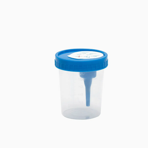 ภาชนะเก็บปัสสาวะสุญญากาศขนาด 90 มล. 100 มล. 120 มล. พร้อมหลอดเก็บเลือด - Product Image 4