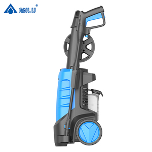 Alta Presión 2000w coche lavadora de arranque eléctrico jet techo limpiador - Product Image 5