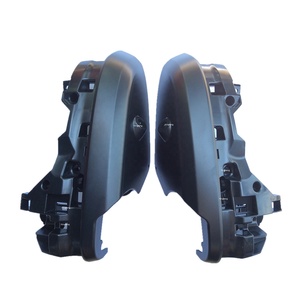 Popolare Sistema di Telecamere per Auto 3D PLUS con Visione a 360 Gradi e Vista a Volo d'Uccello per Toyota Land Cruiser LC300 - Product Image 2