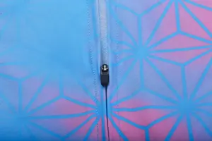 Traje de Triatlón de manga corta de una pieza para equipo profesional de alta gama personalizado Trisuit