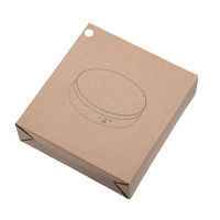 Présentoir Rotatif Électrique à 3 Vitesses avec Miroir, Plateau Tournant à 360 Degrés, Support à Bijoux, Alimentation par Batterie/USB pour la Photographie
