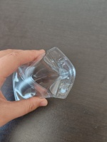 Sac d'Emballage Vertical Transparent et Étanche de Haute Qualité en PVC pour Hameçons de Pêche et Matériel de Pêche