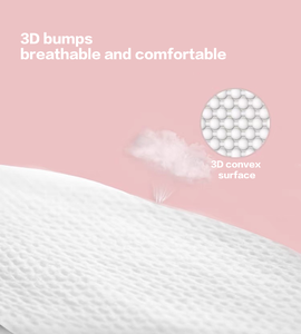 Couches jetables OEM pour bébés avec <span class=keywords><strong>couche</strong></span> supérieure souple douce pour la peau de bébé Échantillons gratuits disponibles dans toutes <span class=keywords><strong>les</strong></span> tailles - Product Image 6