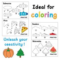 Libros de dibujo paso a paso personalizados al por mayor para que los niños aprendan a dibujar juguetes educativos Montessori, libro para colorear pintura