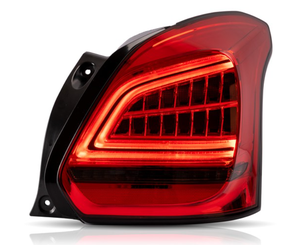 Модернизированные задние фонари для Suzuki Swift 2017 года и новее, популярный комплект модифицированных задних фонарей - Product Image 4