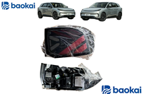 Nueva Luz Trasera para BAIC ARCFOX T1, Pieza de Repuesto Original A00126217, 12V