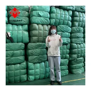 ZAGUMI Export in Chargen Gewicht der gemischten Packung ist von 45 kg bis 100 kg Cl1 Bea Code Brandneues Bettlaken