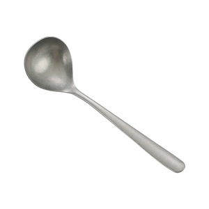 Stainless Steel Ladle Long Handle Heat Resistant For Hot Pot Straining - Product Image 1