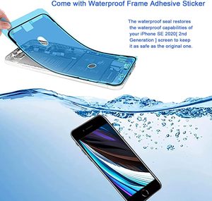 Diykitpl para Reemplazo de Pantalla LCD de <span class=keywords><strong>IPHONE</strong></span> <span class=keywords><strong>SE</strong></span> <span class=keywords><strong>2020</strong></span> y 8 Plus, 47/55 Pulgadas - Product Image 5