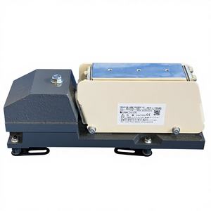 Nueva Máquina de Soldadura de Alimentación en Línea de Alta Velocidad SANKI para Piezas Pequeñas en Plantas de Fabricación, 1 Año de Garantía, Piezo, 200 kW de Potencia - Product Image 1