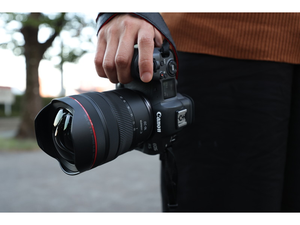 Para Objetivo de Fotograma Completo EF 10-20 mm F/4 L IS STM - Product Image 6