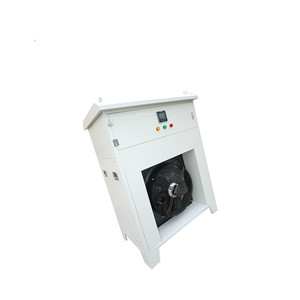 ระบบระบายความร้อนด้วยของเหลวแบบ Heavy Duty 26KW สำหรับตู้ Hydro Cabinet A4 รองรับเซิร์ฟเวอร์ S21+ จำนวน 4 เครื่อง พร้อมหม้อน้ำภายนอก - Product Image 5