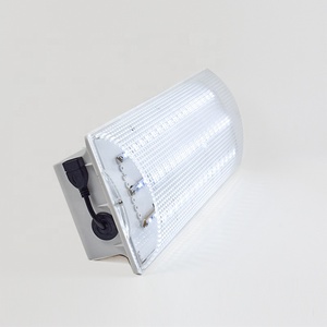 <span class=keywords><strong>TUV</strong></span> Chứng Nhận Sạc <span class=keywords><strong>LED</strong></span> Khẩn Cấp Ánh Sáng Với Pin - Product Image 3
