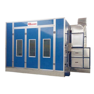 <span class=keywords><strong>Cabine</strong></span> <span class=keywords><strong>de</strong></span> <span class=keywords><strong>peinture</strong></span> <span class=keywords><strong>de</strong></span> four industriel <span class=keywords><strong>de</strong></span> haute qualité avec lumières mobiles infrarouges <span class=keywords><strong>de</strong></span> pulvérisateur <span class=keywords><strong>de</strong></span> <span class=keywords><strong>peinture</strong></span> - Product Image 4