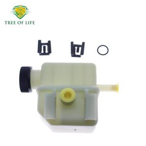 ถังเก็บน้ำมันพวงมาลัยเพาเวอร์ Tree Of Life รุ่น GJ6A-32-6900 สำหรับรถยนต์มาสด้า 6 ปี 2006-2007 ทำจากพลาสติก พร้อมฝาปิด - Product Image 1