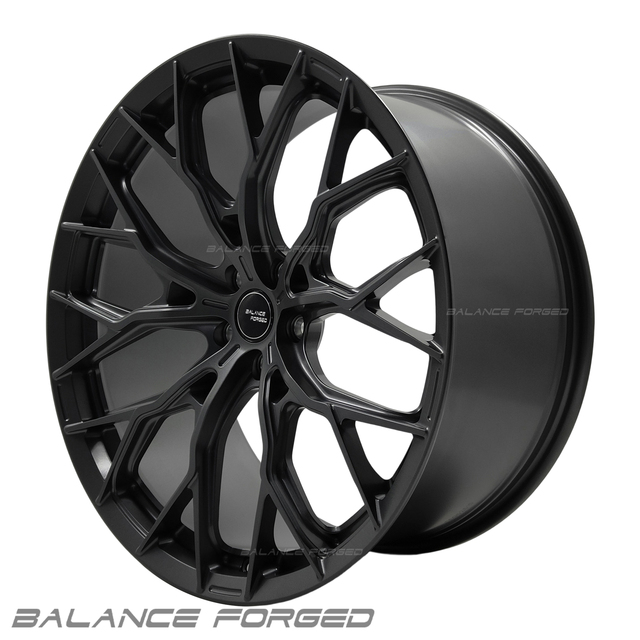 Custom Polished 19-24 Inch Monoblock Forged Racing Wheels 5x112 6061-T6 Alloy Car Wheels for Mercedes E63
