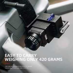 Accessorio macchina 256/384/640 per Drone termocamera integrata - Product Image 4